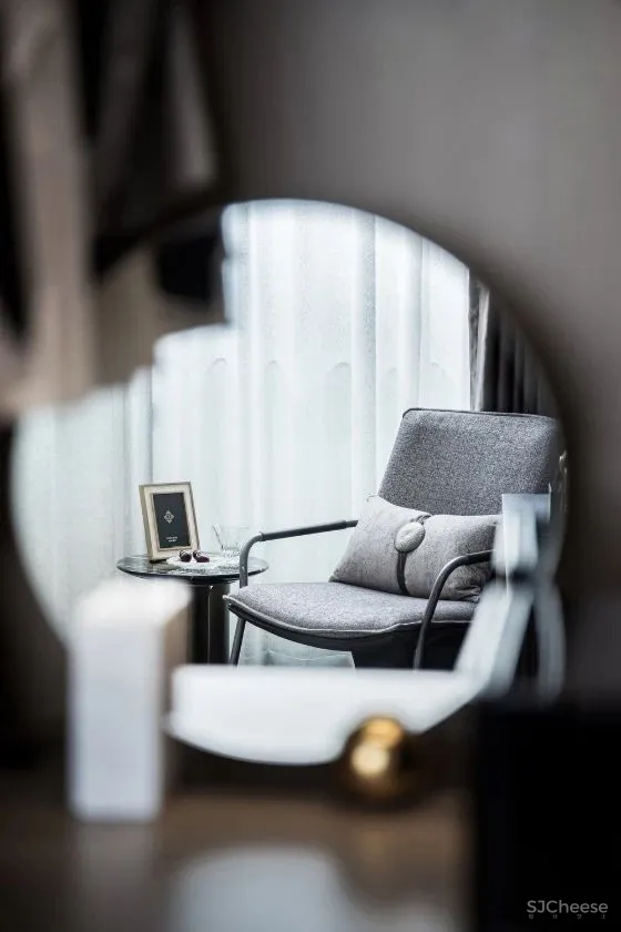 在260方空中跃墅眺望国际滨 刘荣禄国际