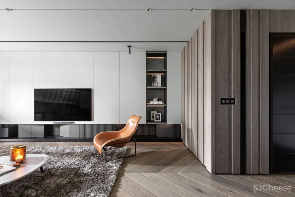 唐忠汉:愿许之境,唤醒优雅质感生活!