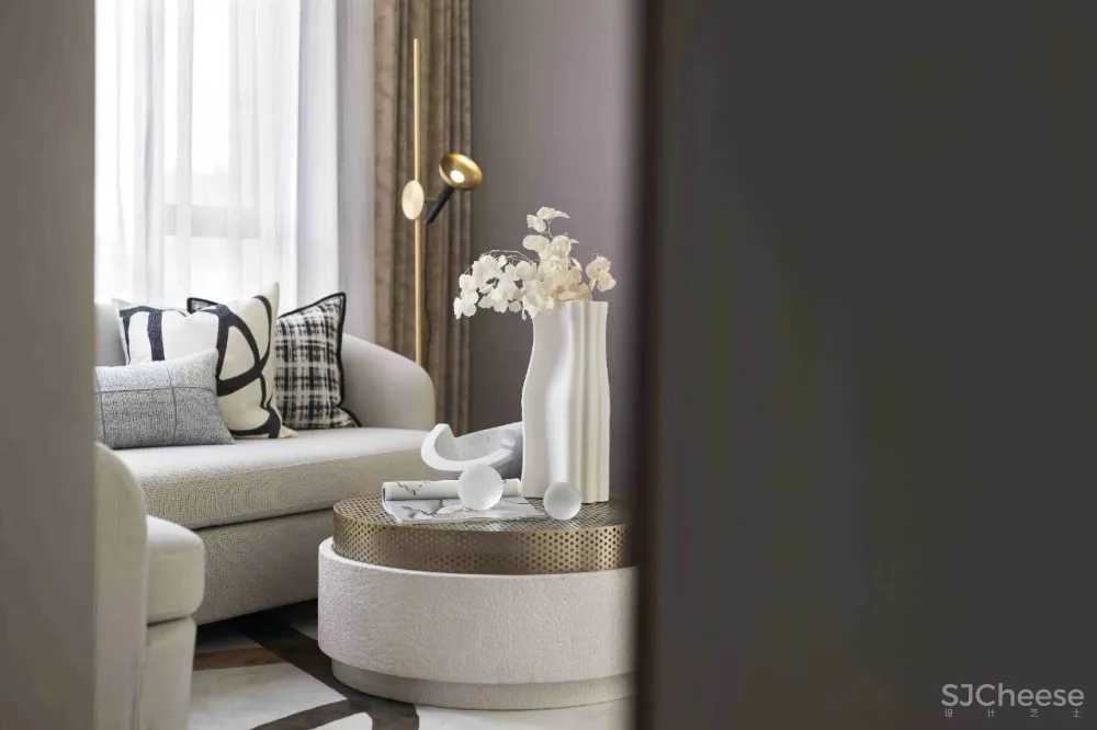 观致设计：岁月微澜，时光犹在