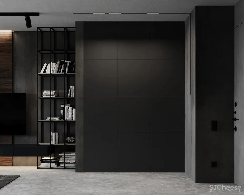 优雅轻奢,一种极致美!