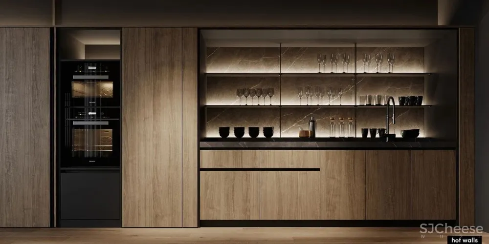 俄罗斯极简主义，高雅气质！