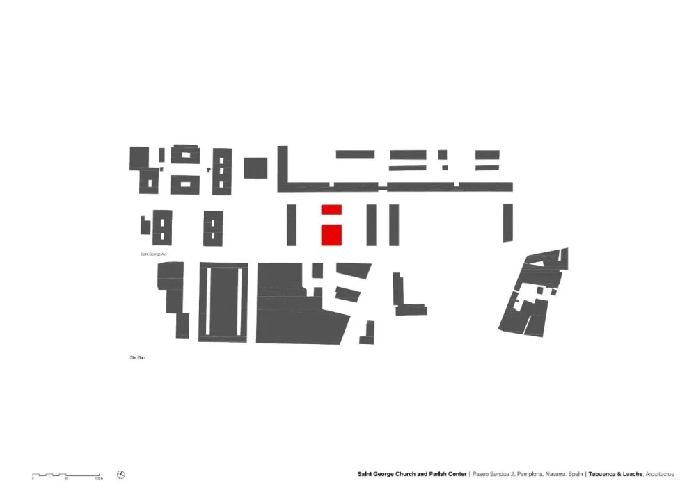 Churches丨灵魂的救赎所