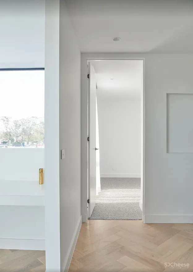 直击灵魂,高级简雅空间