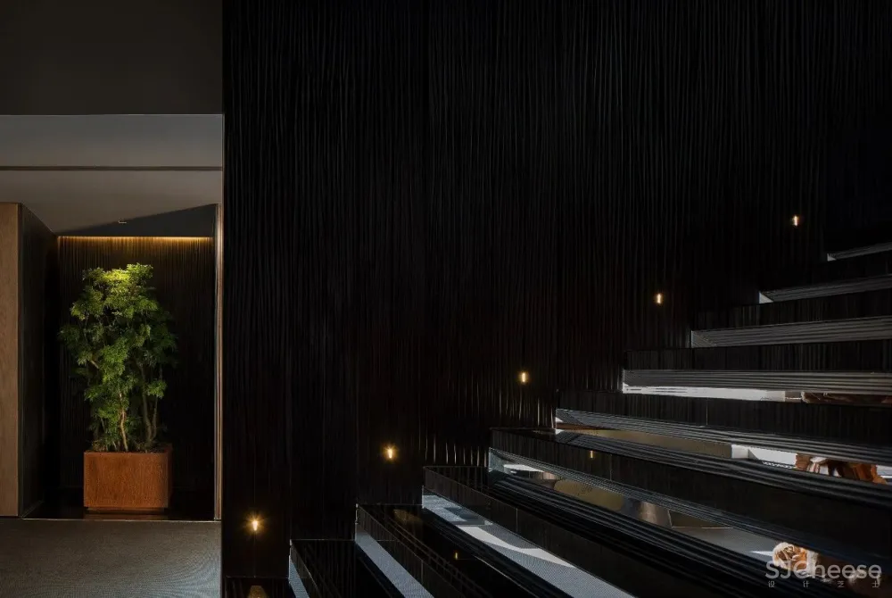 矩陣首發 Matrix Design深圳總部辦公