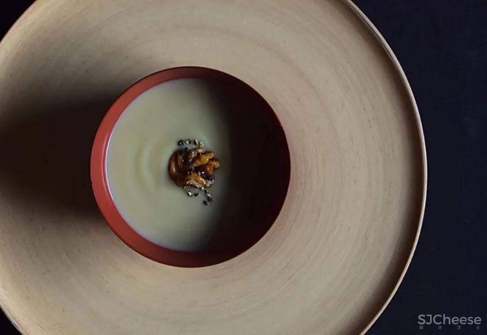 绪方慎一郎 将美食、文化、手工艺、设计 大融合的东方美学大师