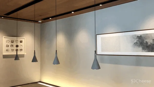 5家古香古色的江南精品酒店