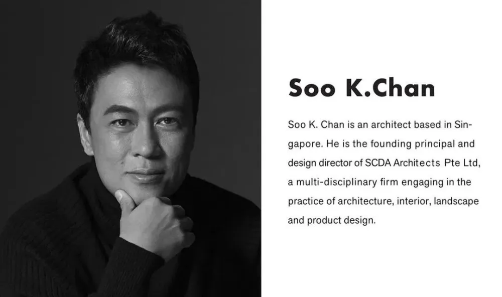 SCDA曾仕乾新作 曼谷泰颐「悦榕轩」六星级超豪华公寓 实景 效果图 平面图