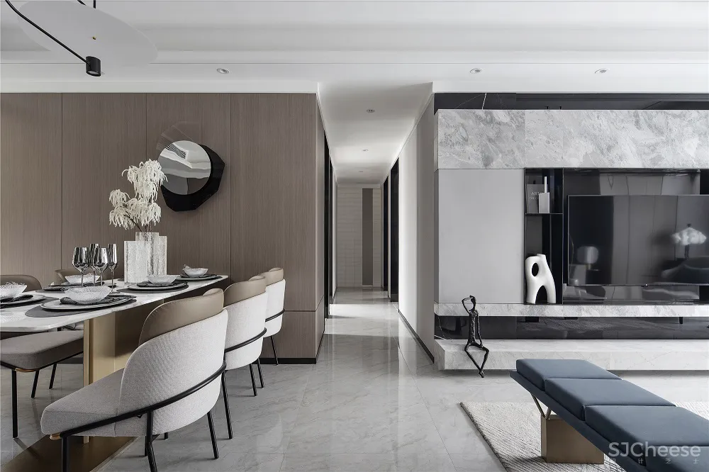 轻奢 越精致,越时尚 !