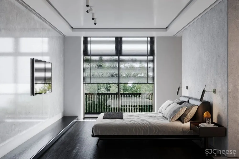 现代设计，高贵与雅致！