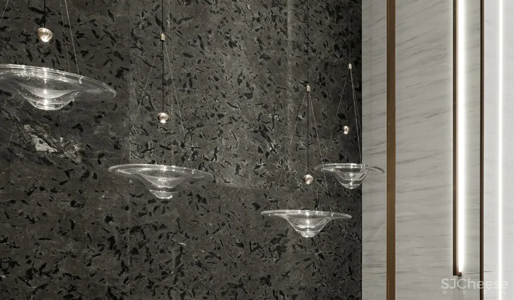 大研×中海:构述极净空间,自成非凡气派!