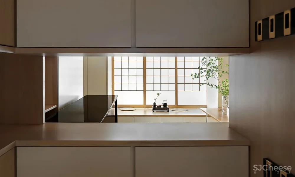 DCD新作丨温润如诗，描摹家的模样