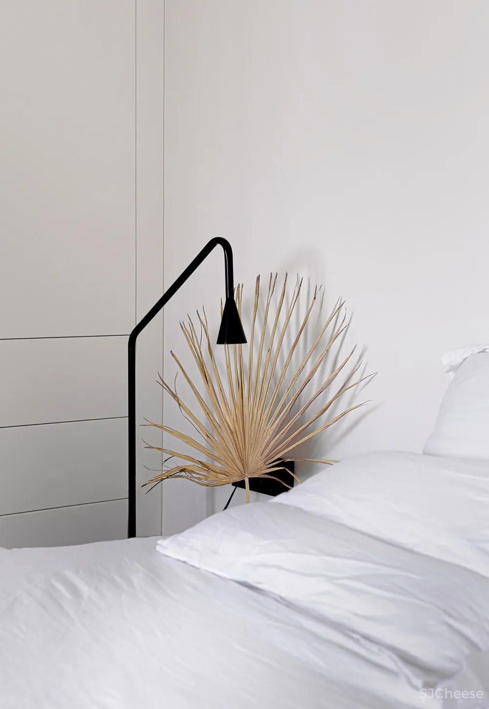 64㎡ 这样装，简单又不失设计感！