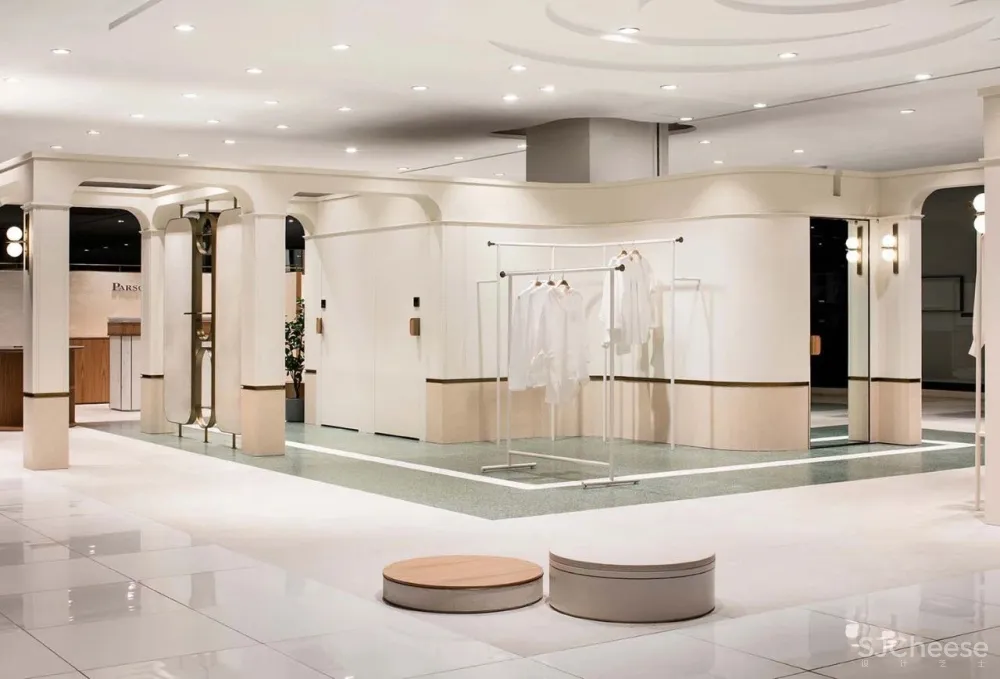 韩国设计，简约就是美！