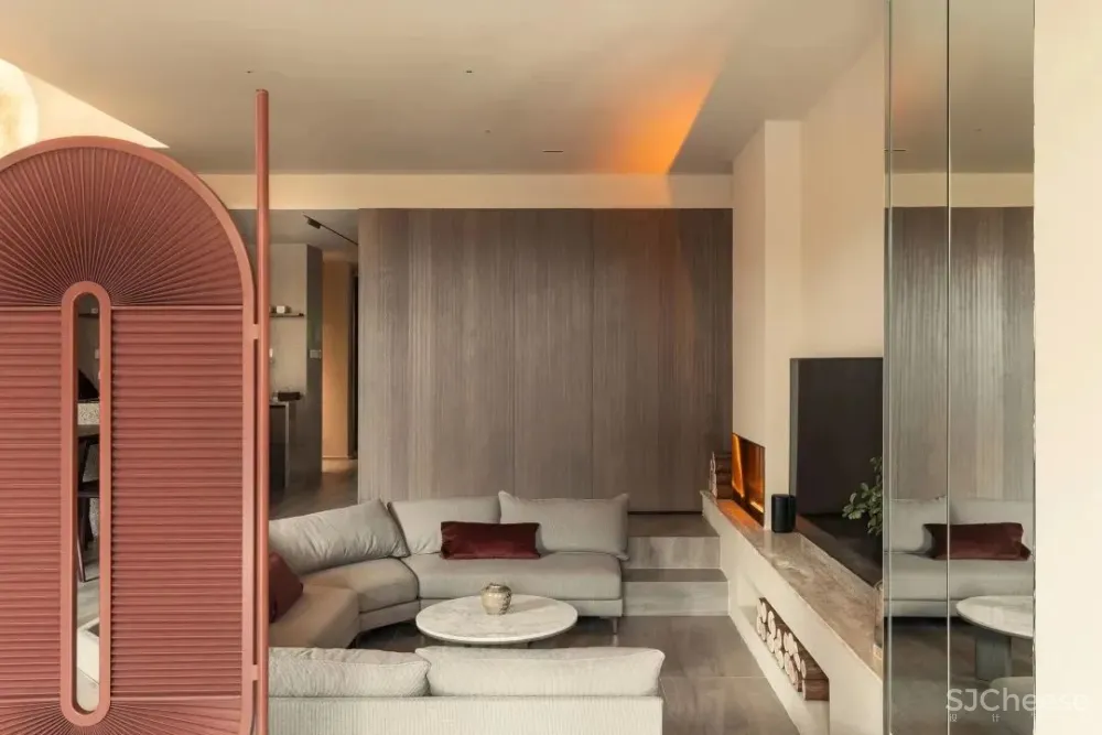 重启2020,从治愈系的家开始 双宝设计