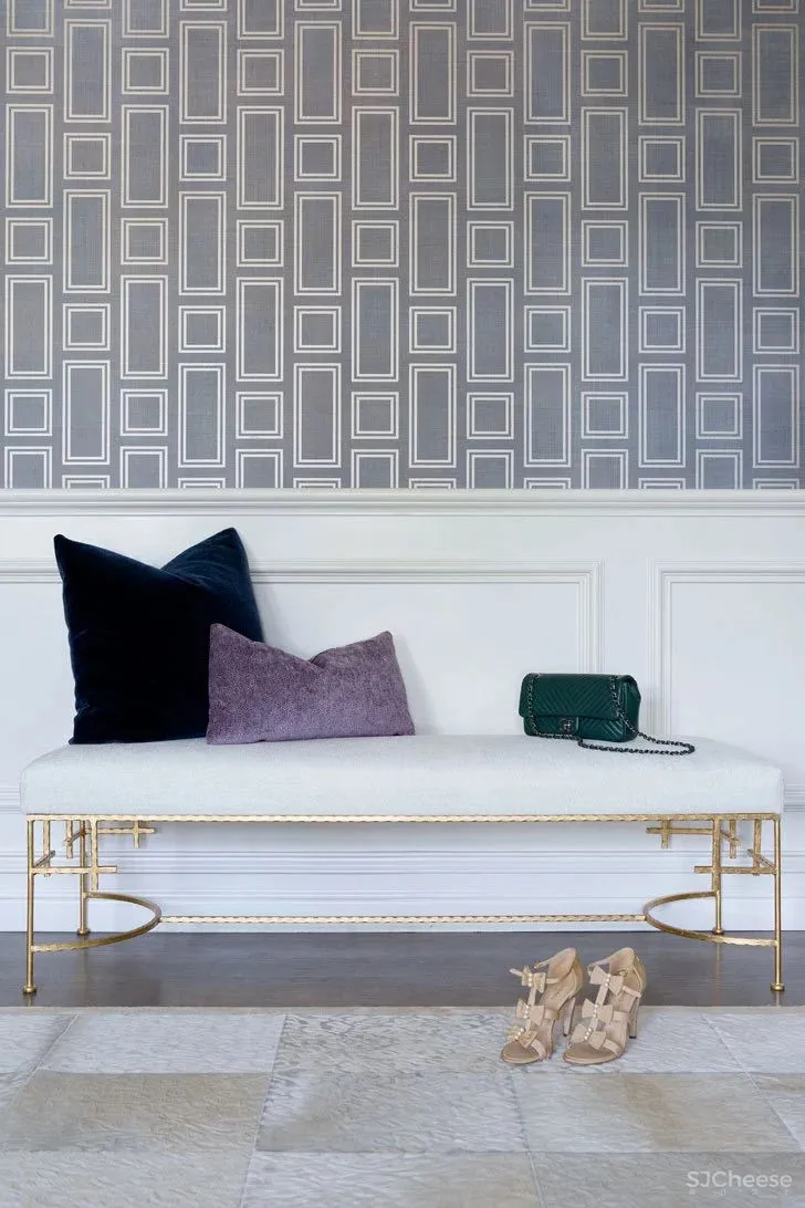 高级灰 绿色,你想象不到的好看!