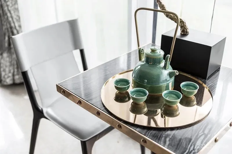 以设计构筑生活,传递空间艺术与美感!