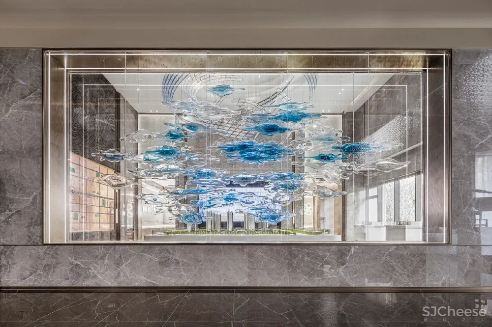 气氛很到位-如何看待当代先锋与本土创新 ！