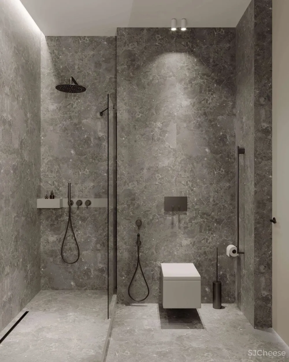 越简约,越舒适!