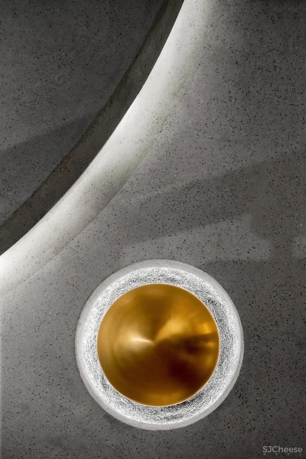 李文强 ：趣味十足的艺术收藏馆，反理性幽默解救城市的无趣！