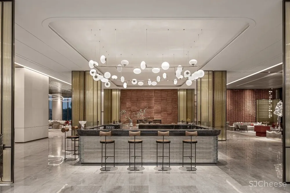 空研所 李益中：重庆佳兆业缤江四季营销中心