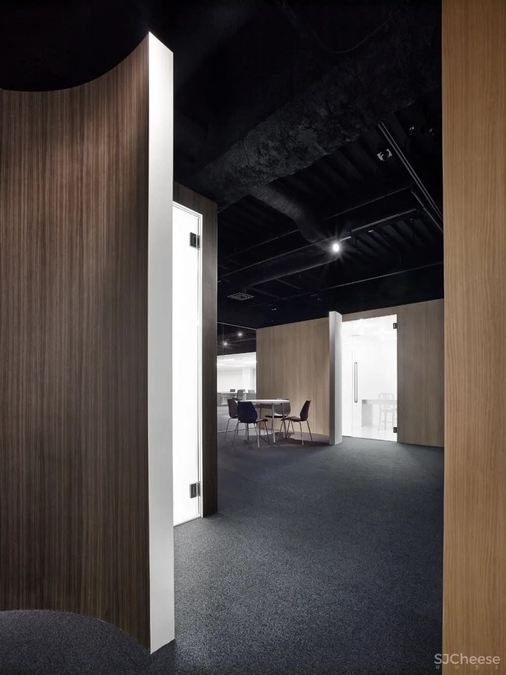 佐藤大新作丨spicebox office创意办公新起源