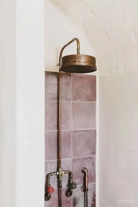 5万一周的意大利民宿长啥样?朴素的设计,大白墙也高级