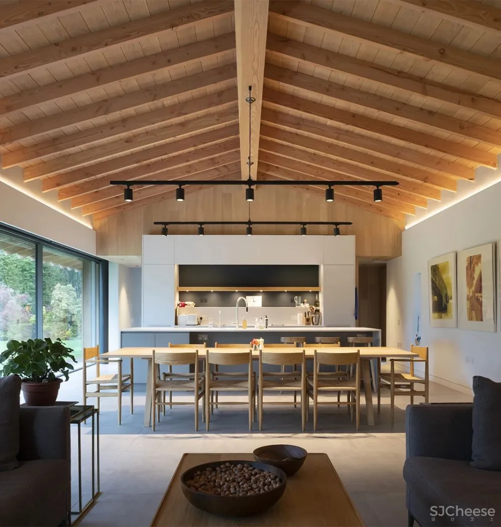 McLean Quinlan丨烟火气,才是设计的最高级形态