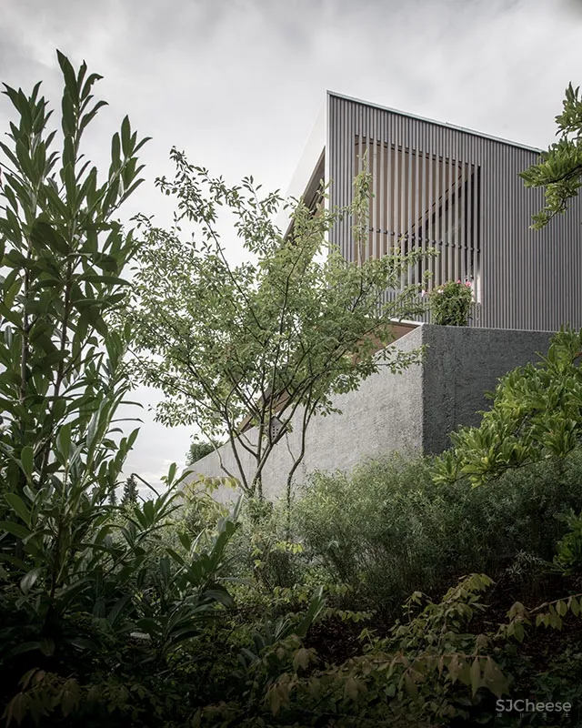 空间留白了,高级感就有了!