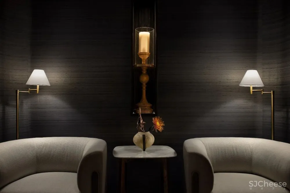 矩陣首發 Matrix Design深圳總部辦公