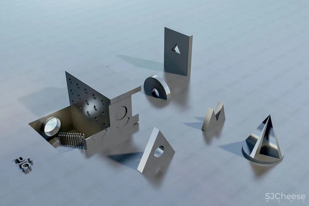 李文强 ：趣味十足的艺术收藏馆，反理性幽默解救城市的无趣！