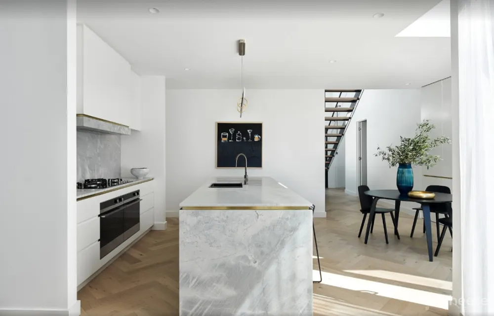 直击灵魂,高级简雅空间