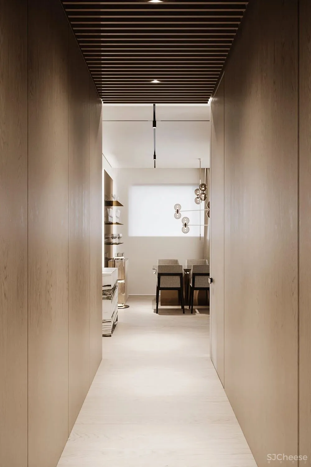 玩好这些材质混搭,“中性气质”轻松带回家!