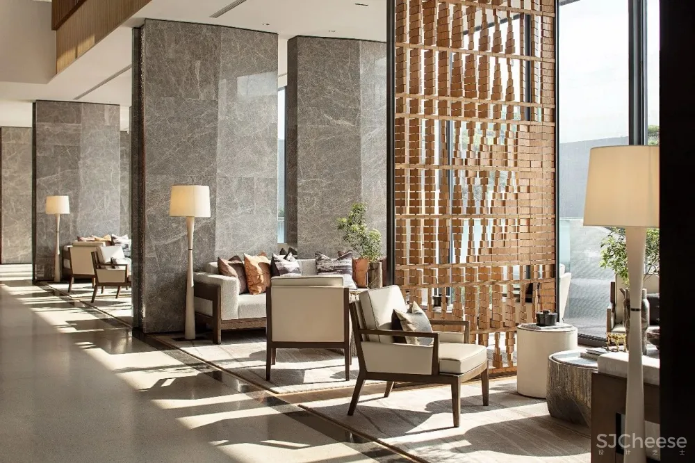 矩阵纵横 上海·玖玺