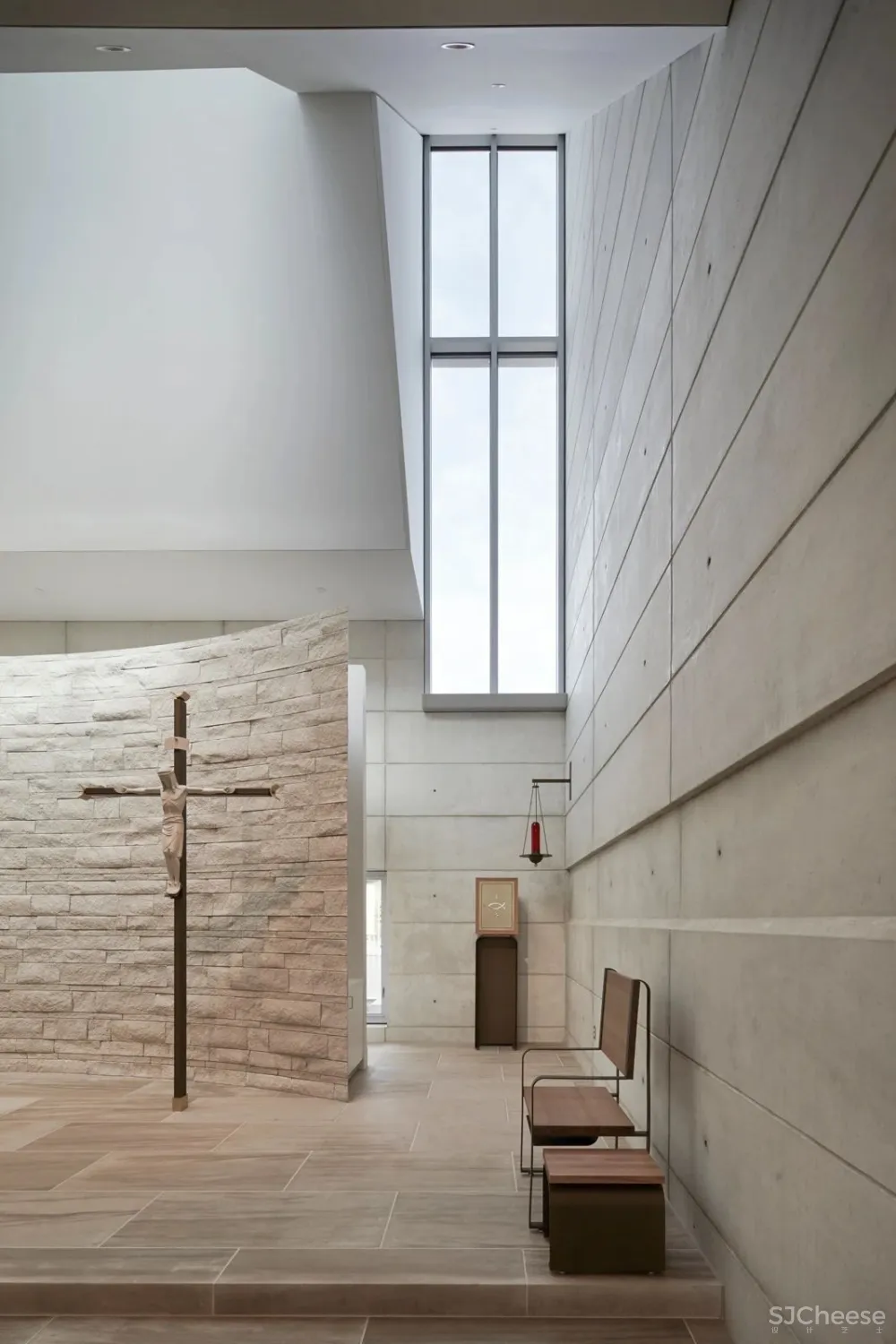 Churches丨灵魂的救赎所