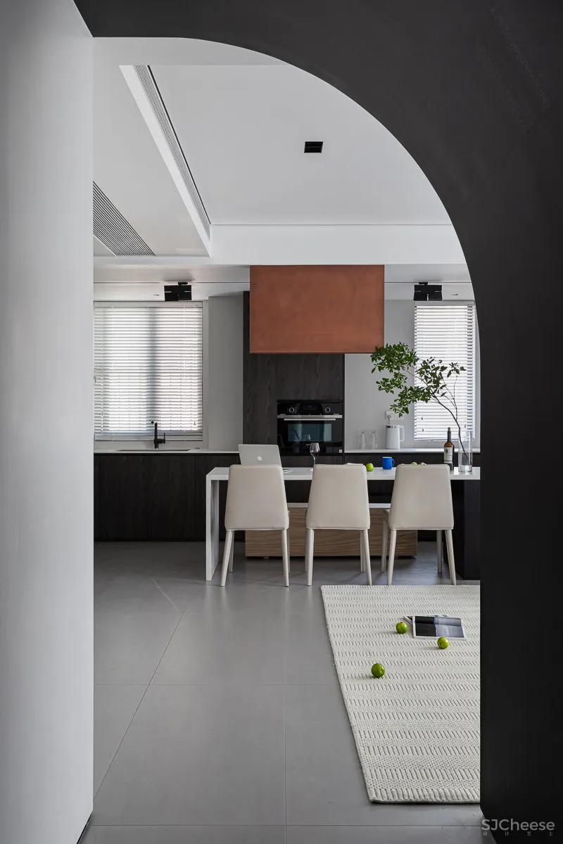 设计:简单的,更有范!