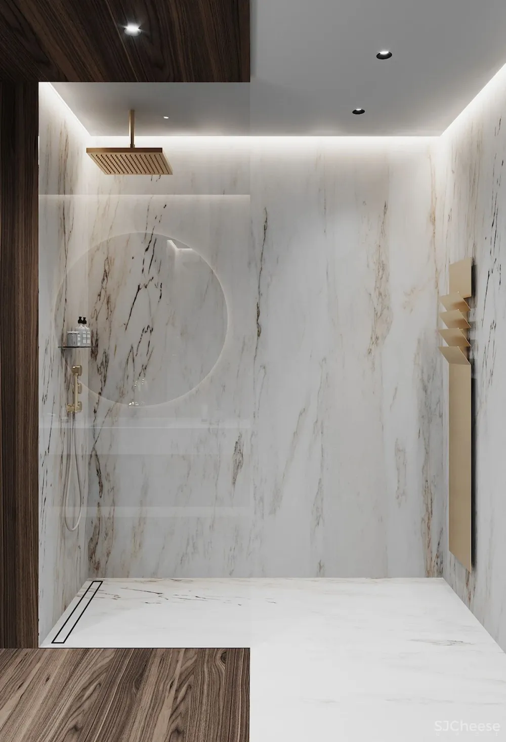 优雅轻奢,一种极致美!