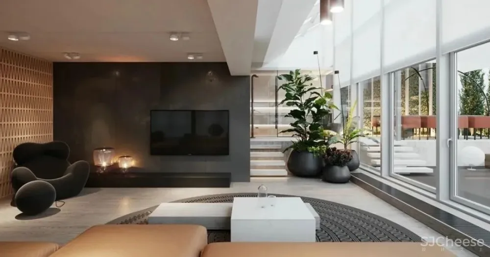 玩好这些材质混搭,“中性气质”轻松带回家!