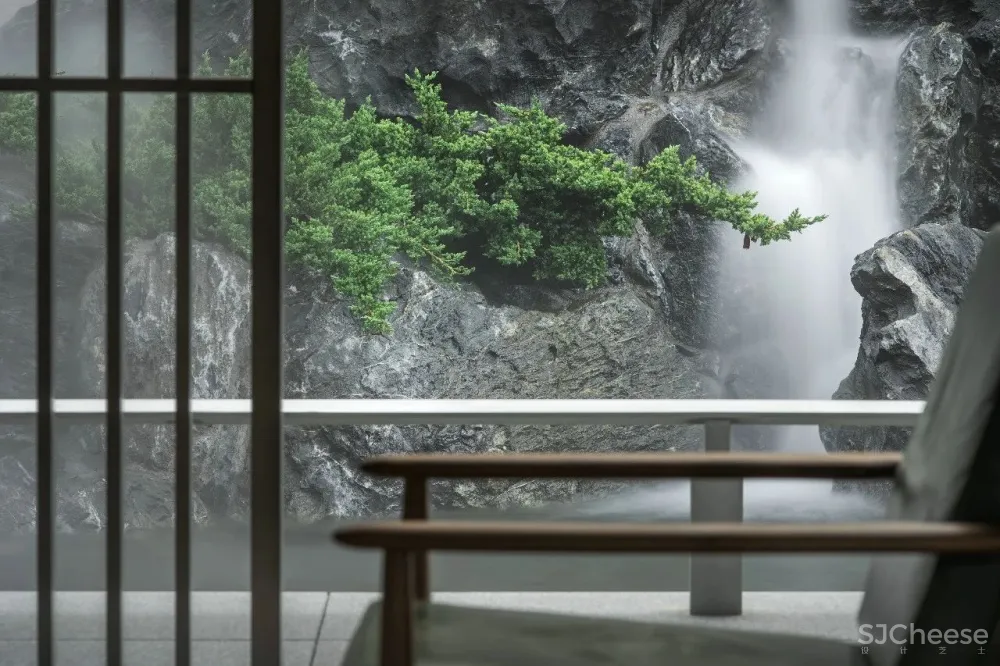 稽山前造园记|大家湛景·绍兴满园