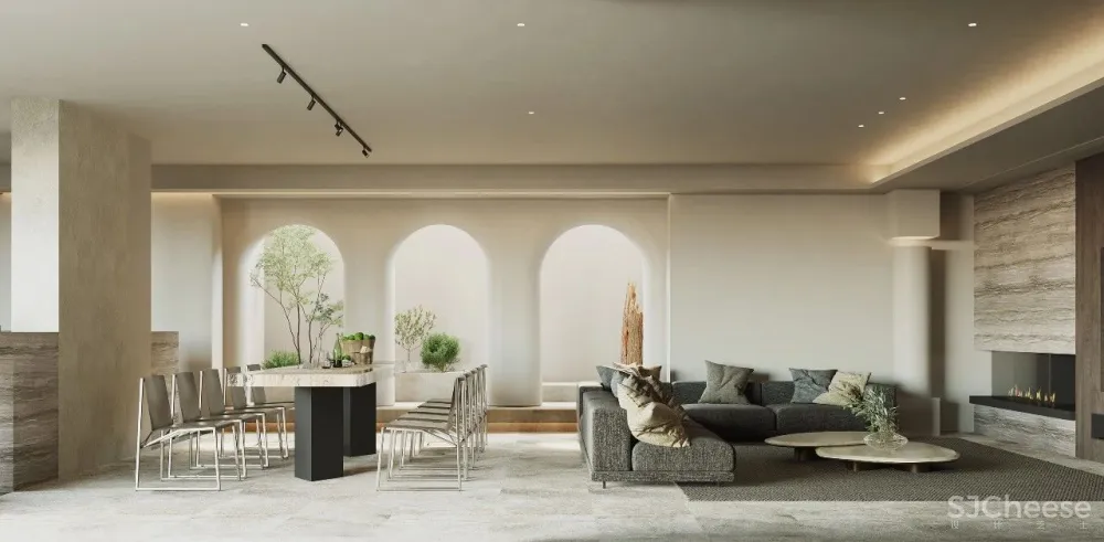 温润自然的设计美学 lulu lee新作