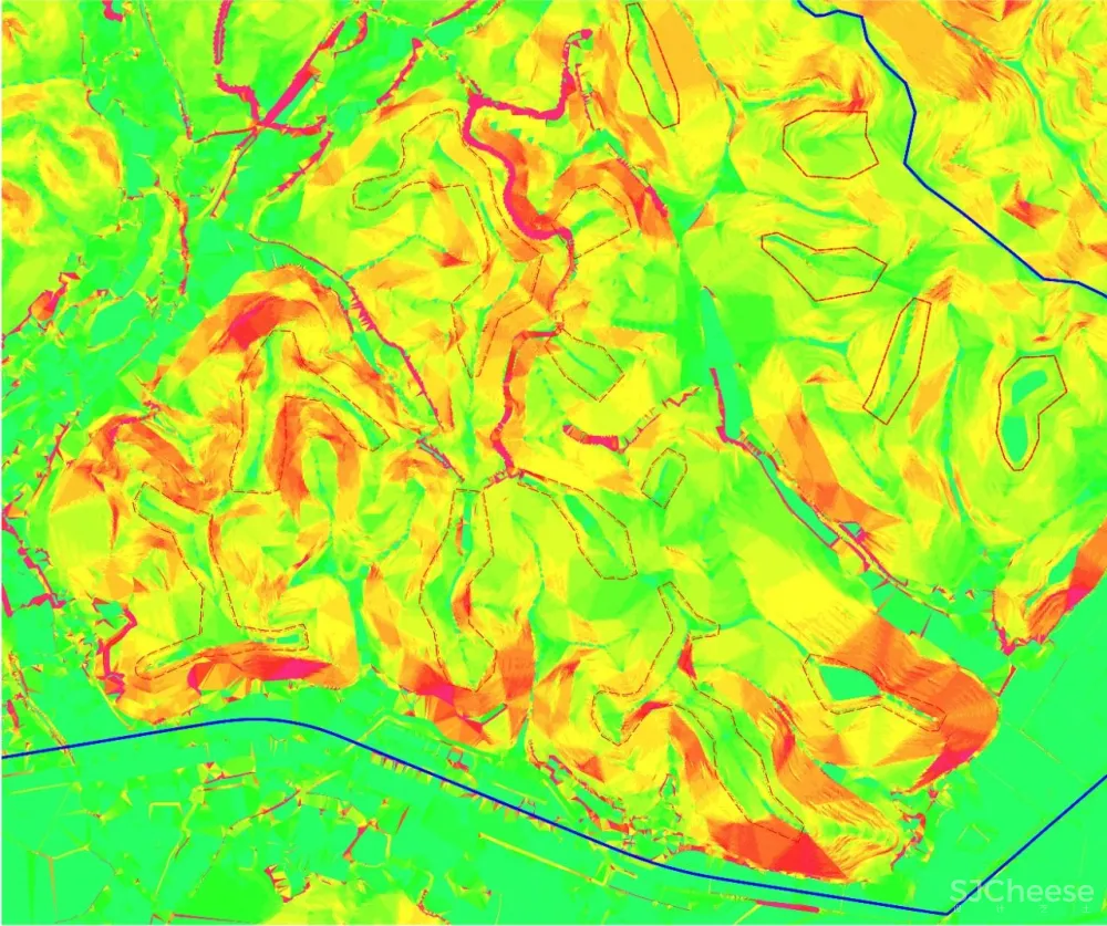 宋卫平首个现代山居别墅 绿城安吉桃花源未来山