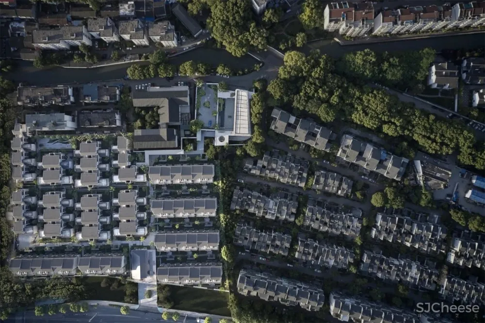 他们在苏州闹市「造院子」,假装在宋朝