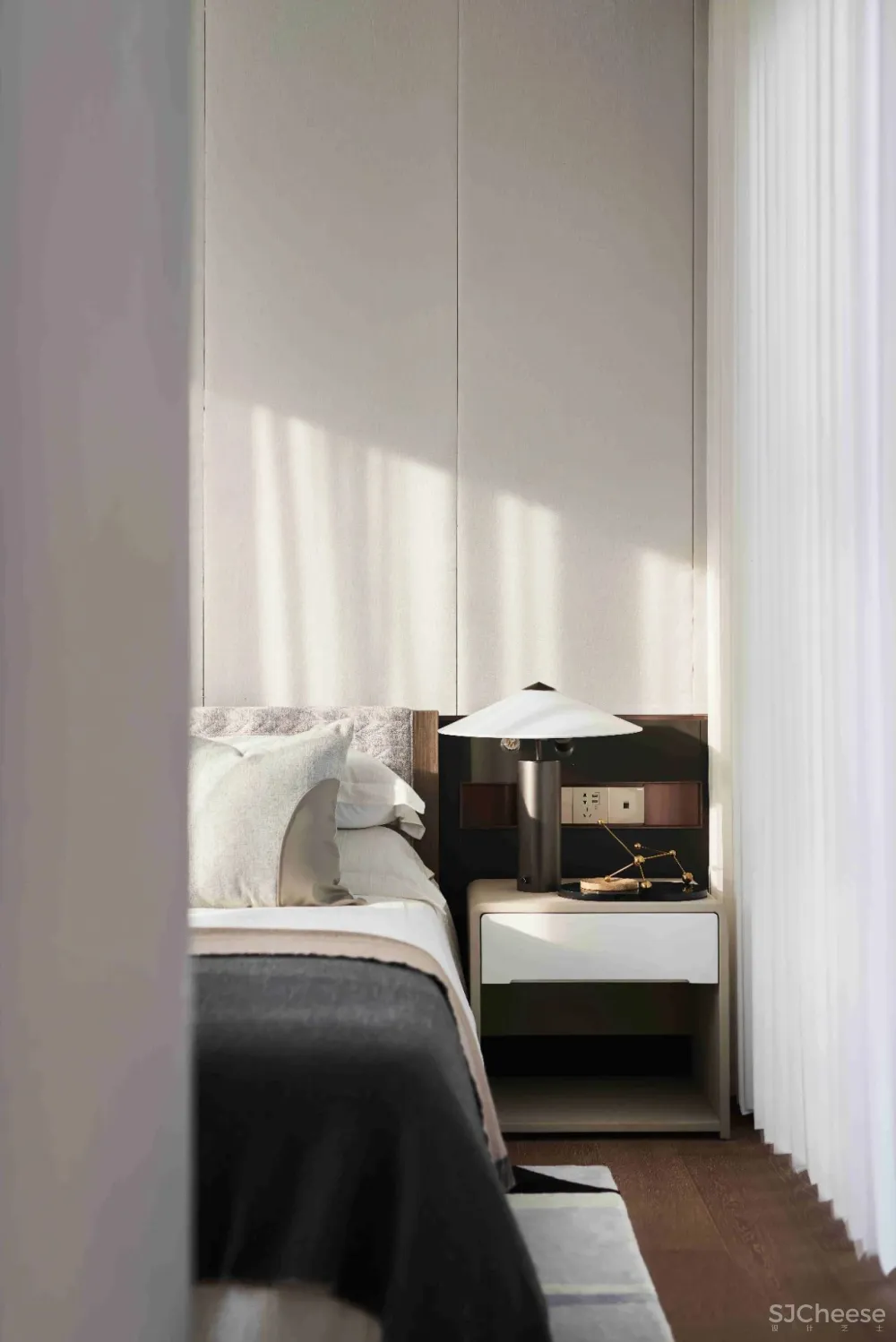 观致设计：岁月微澜，时光犹在