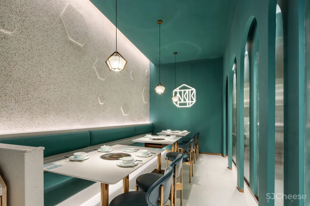 椰客:相约椰树下,走进椰壳里,你就会那个眼里放光的人