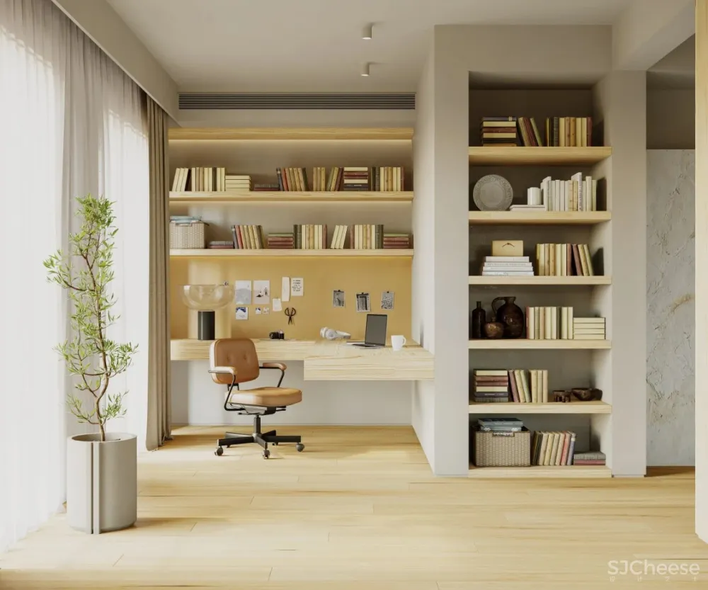 温润自然的设计美学 lulu lee新作