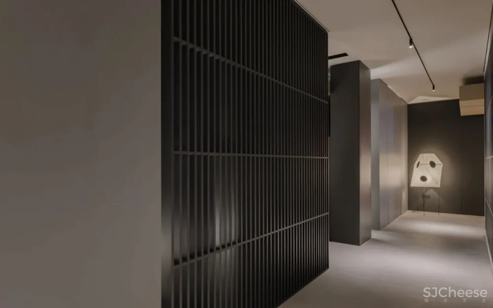 佳作 FF DESIGN × F 生活馆 关于生活的无限可能