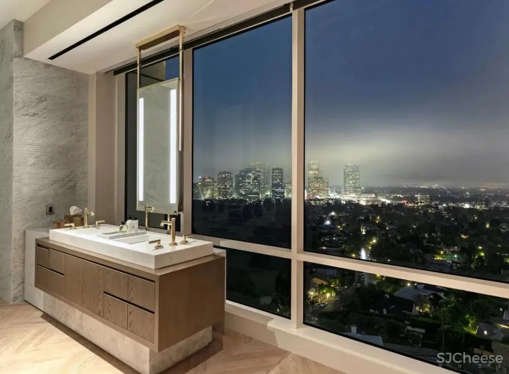 比北上广还便宜!140亿打造的大平层公寓楼,750㎡一套仅卖1800万起?