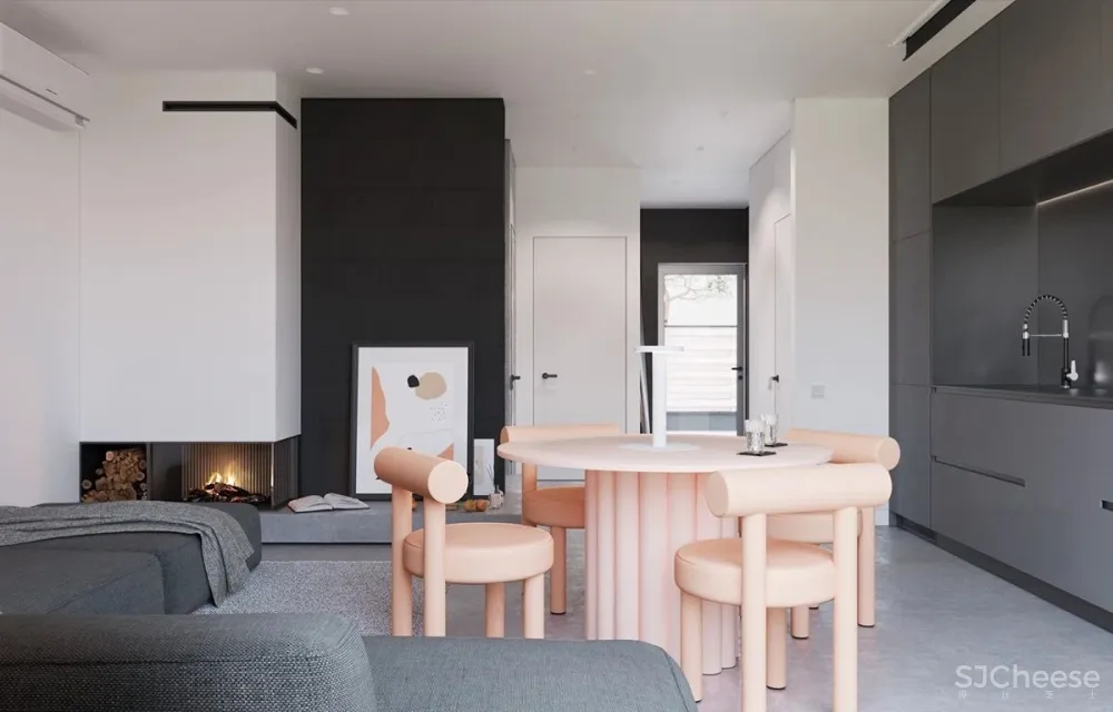 至臻空间,留住光阴里的幸福