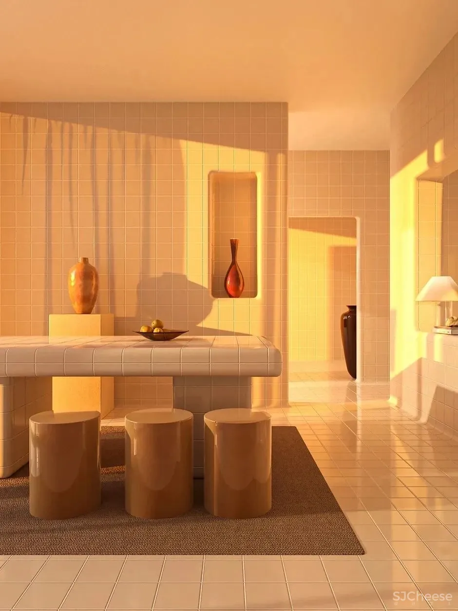 Charlotte Taylor丨伦敦女艺术家超现实梦幻之旅