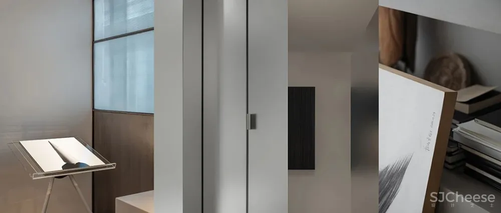 谷 腾 无 设 计 自 由 生 长