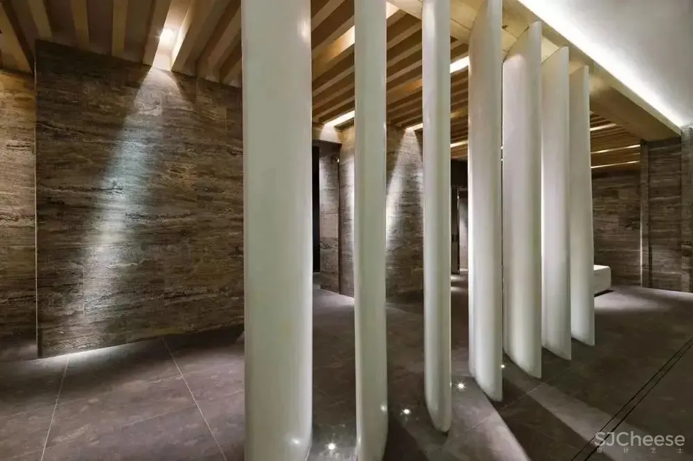 顶级大师Christian Liaigre-复杂的简单•法式生活艺术 !